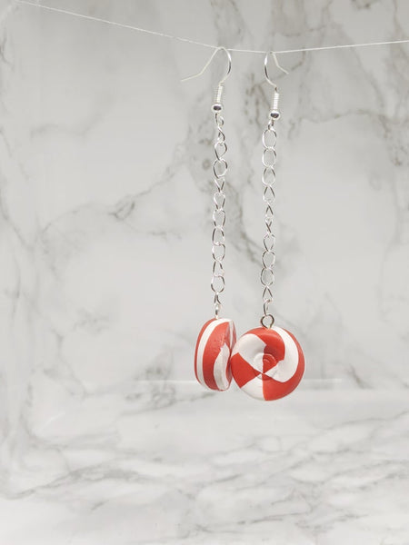 Hard Candy Earrings (Simple Pleasures Collection)