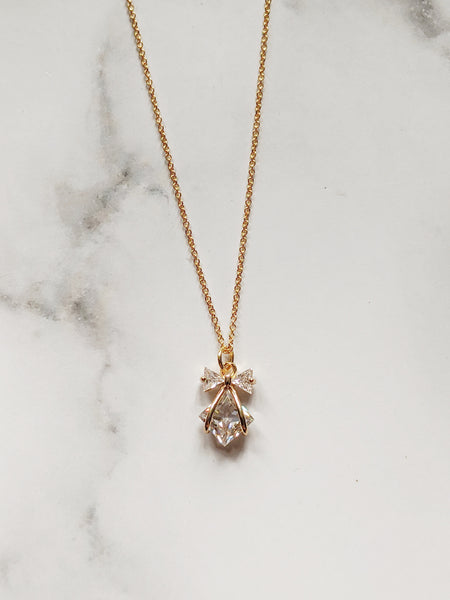 'Carmen' Necklace (Princess Collection)